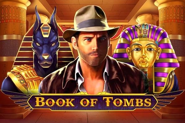 Book-Of-Tombs