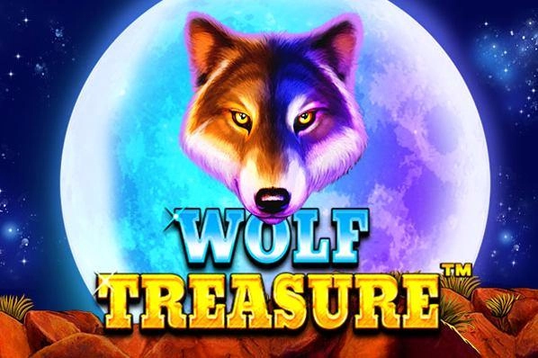 Wolf-Treasure